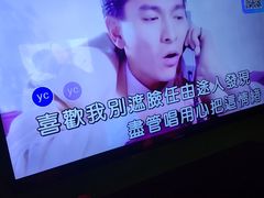 -音乐派KTV(银泰城店)