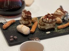 -星巴克(石厦街店)