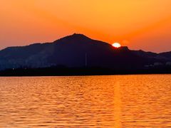 -云龙湖旅游景区