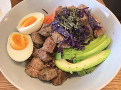 牛肉超级碗-AFS Cafe & Canteen(闽江二路店)