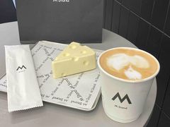 -M Stand(西安大悦城店)