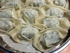 -柳柳饭店(华山中路店)