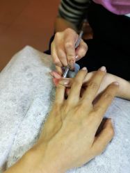 -Pink You美甲美睫纹绣定制中心