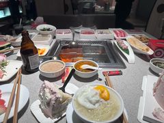 -海底捞火锅(万科广场店)