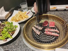 -NIUAN牛庵·日式和牛烧肉(恒隆店)