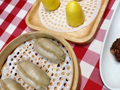 -西贝(上海我格广场店)