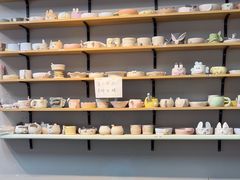 -熙工匠银饰•拼豆团建DIY(壹方城店)