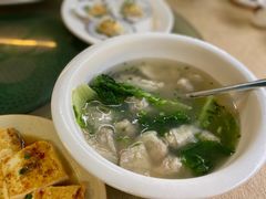 -崖口红树林海鲜餐厅