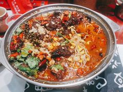 -一块豆腐·海鲜·家常菜(李沧书院路店)