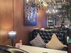 大堂-时间仓(湘江世纪城店)