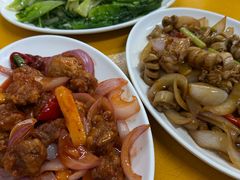 -甜甜屋(解放中路店)