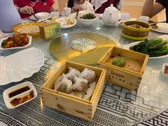 -同发大酒家