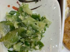 -金刚山烧烤(中山路店)