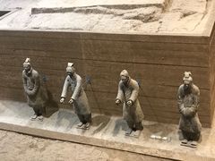 -秦始皇帝陵博物院-丽山园