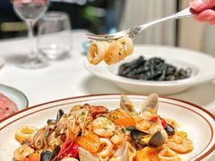 -La Vita 意大利传统料理(富民路店)