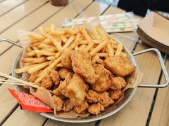 -DGE季风钓虾营地·团建·聚会