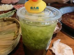 -楠火锅(哈尔滨金爵万象店)