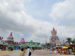 -厦门方特梦幻王国