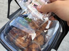 -连鹭海鲜·海肠捞饭·海胆饭(星海店)