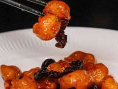 -喜悦烤鸭·新京菜(王府井店)