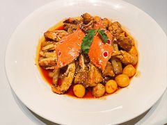 -醉辉皇原味海鲜江南菜(成都大魔方店)