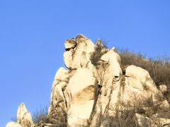 -北京凤凰岭