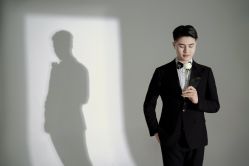 -金夫人婚纱摄影