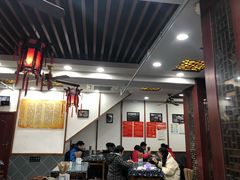 大堂-荣阳楼(山塘街店)