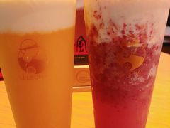 -LELECHA乐乐茶(美罗城店)