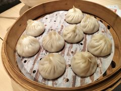 汤包-朱新年·苏式汤团·面点(北寺塔店)