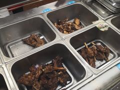 -王裕興肉莊(南禅寺店)