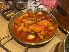 -西塔老太太泥炉烤肉(湖东领汇广场店)