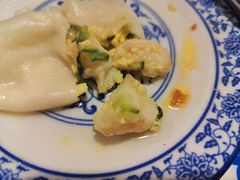 -老都一处饺子馆(道里店)