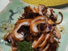 -开鑫鱼厂·宁波海鲜(前程智慧城店)