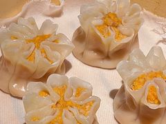 -海派悦庭·海胆烧麦·新融合菜(凯德广场店)
