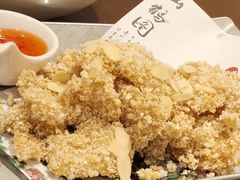 -三凤酒家·百年无锡菜(清扬茂业店)