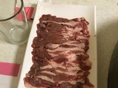 -八先生涮肉房(三里河店)