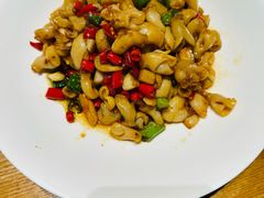 -卢小厨私房菜(长兴店)