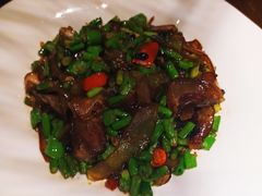 -粗茶淡饭·隐庐私厨(东亭店)