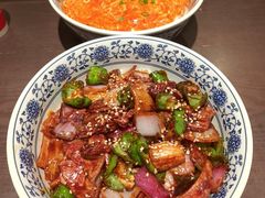 -王繁星面馆(西安熙地港店)
