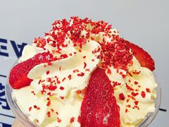 -ARTEASG啊T·新加坡奶茶(天一店)