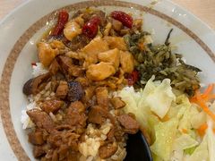 -永和大王(茉莉上新·友谊店)