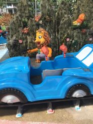 -大望京儿童游乐场