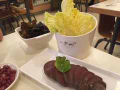 -一席地·本地鸡窝·杭帮鸡火锅(萧山银隆百货店)