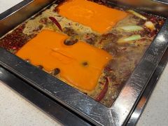 -红鼎坊·老成都火锅(新南门店)