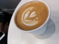 瑰夏-BIJOU coffee&cocktail(龙岗万科广场店)