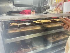 -朱记小郑酥烧饼(建康路店)