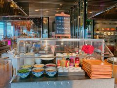 -广州富力君悦大酒店·凯菲厅