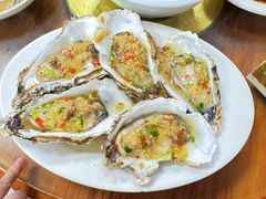 -肥弟大排档(汕樟路店)