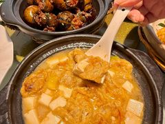 -阿英煲.煲烧江南菜(凉城路店)